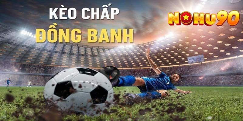 Cách đọc kèo bóng đá với hình thức cược đồng banh cực đơn giản