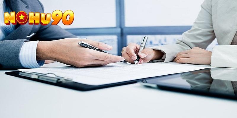 Bạn đọc kỹ miễn trừ trách nhiệm, và chỉ tham gia khi đã đồng ý