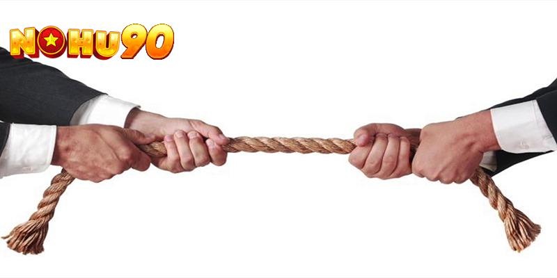 Miễn trừ trách nhiệm được công bố trước để tránh tranh chấp