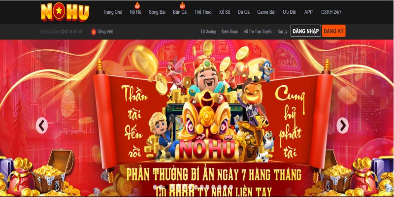 Thương hiệu có tầm nhìn vô cùng sâu rộng để phát triển