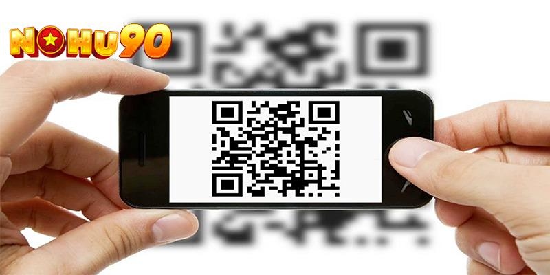 Tải app Nohu90 trực tiếp bằng QR cực kỳ tiện lợi